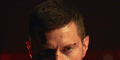 Poster der Serie ...And the Beast from the Sea