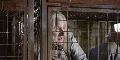 Poster der Serie The Awakening