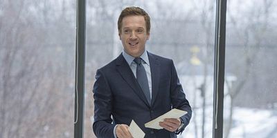 Poster der Serie Strafe muss sein