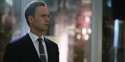 Poster der Serie Faith