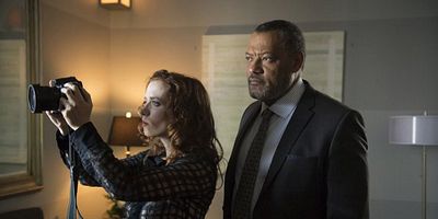 Poster der Serie The Number of the Beast is 666