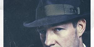 Poster der Serie Family is Family