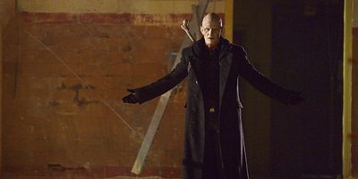 Poster der Serie The Born