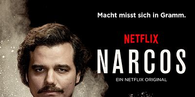 Poster der Serie Free at Last