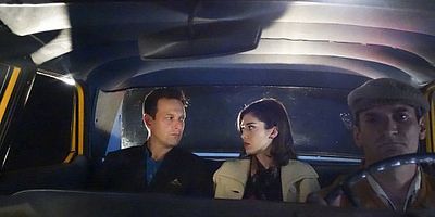 Poster der Serie Surrogates