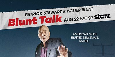 Poster der Serie I Seem To Be Running Out Of Dreams For Myself