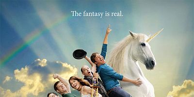 Poster der Serie The Lockout