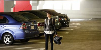 Poster der Serie Wild Thing