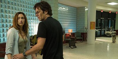 Poster der Serie Das Heilmittel