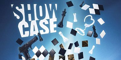 Poster der Serie Opening Moves