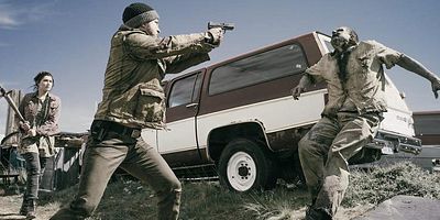 Poster der Serie The Murphy