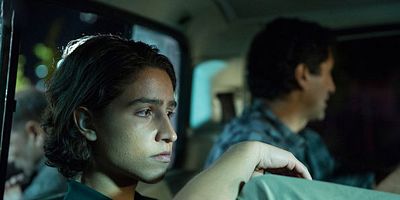 Poster der Serie Der Hund