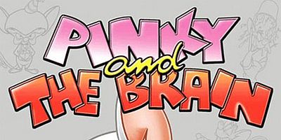 Poster der Serie Leave It To Beavers