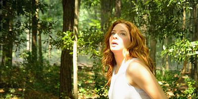 Poster der Serie Der Feind im Inneren