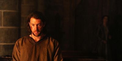 Poster der Serie Pilot - Part 1