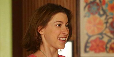 Poster der Serie Not Your Brother's Drop Off