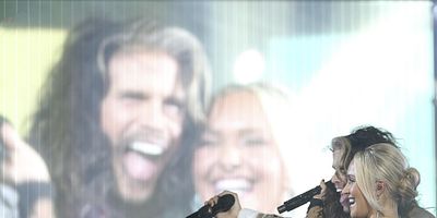 Poster der Serie Can't Let Go