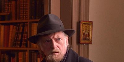 Poster der Serie The Assassin