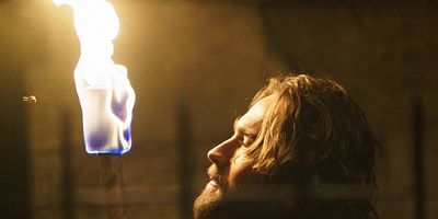 Poster der Serie I, Witness