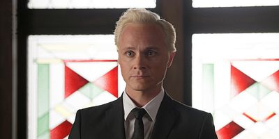 Poster der Serie Gumpy Old Liv