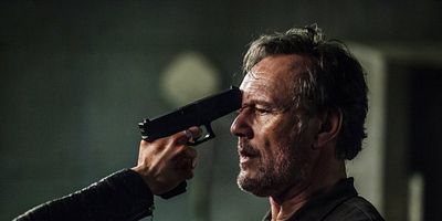 Poster der Serie Day of Wrath