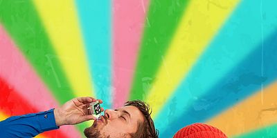 Poster der Serie Klogeflüster