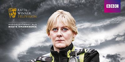 Poster der Serie Der Apfel der Versuchung