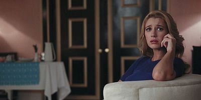 Poster der Serie Chapter Twenty-Three