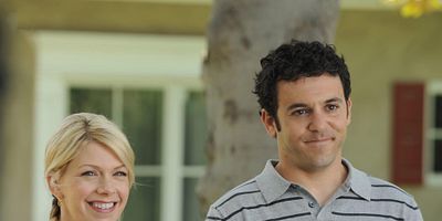 Poster der Serie Pilot