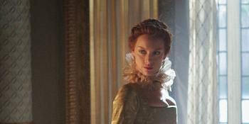 Poster der Serie Three Queens, Two Tigers