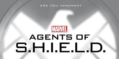 Poster der Serie Gesetze der Natur