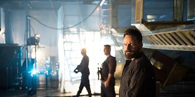 Poster der Serie Power Hour