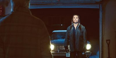 Poster der Serie Waiting for Dutch