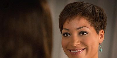 Poster der Serie Innocents