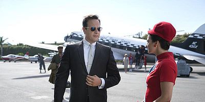 Poster der Serie Full Ten Court