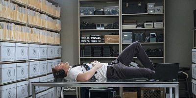 Poster der Serie Badge! Gun!