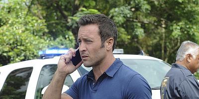 Poster der Serie Lehu a Lehu