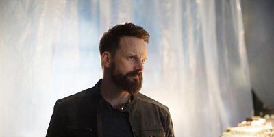 Poster der Serie Zero Hour