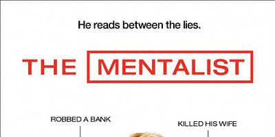 Poster der Serie Boscos Rache