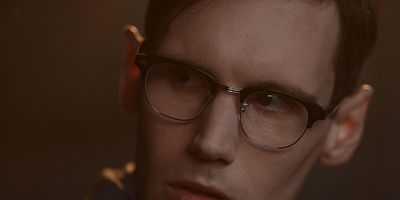 Poster der Serie Knock, Knock