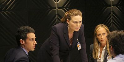 Poster der Serie The Brother in the Basement