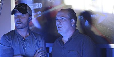 Poster der Serie How Can I Help You Say Goodbye