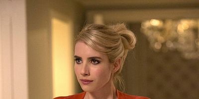 Poster der Serie Haunted House