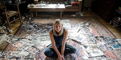 Poster der Serie Die Summe meiner Sünden