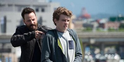 Poster der Serie The Desperate Hours