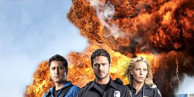 Poster der Serie Pilot