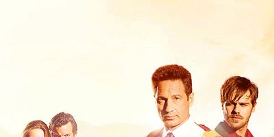 Poster der Serie Why Don't We Do It In The Road