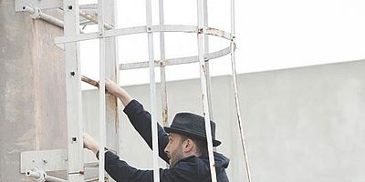 Poster der Serie Super Fun Guys