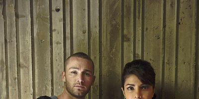 Poster der Serie Cover