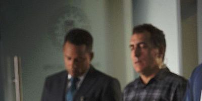 Poster der Serie Page 44